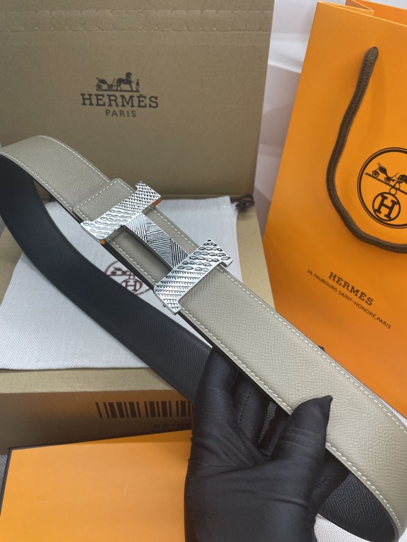 Hermes Belts